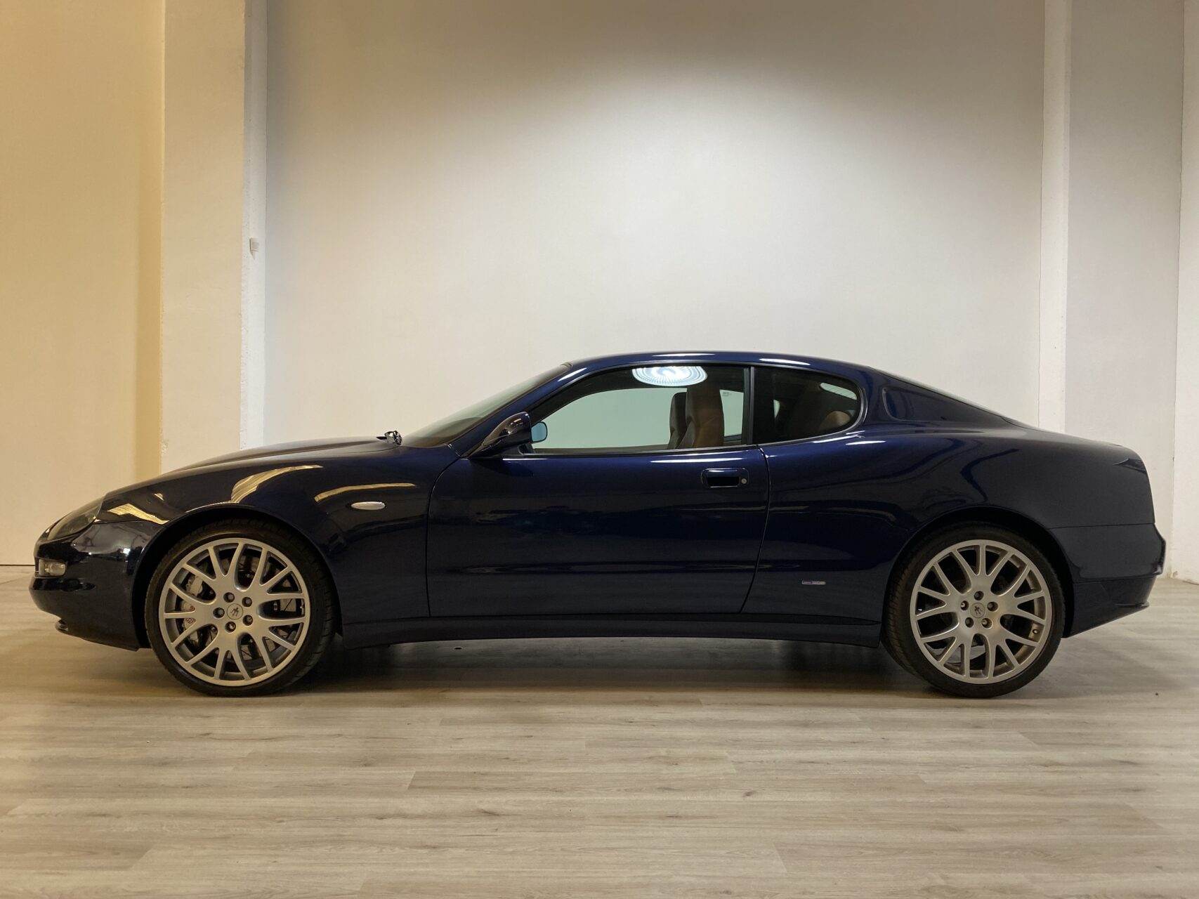 2003 Maserati Coupè 4.2 CambioCorsa