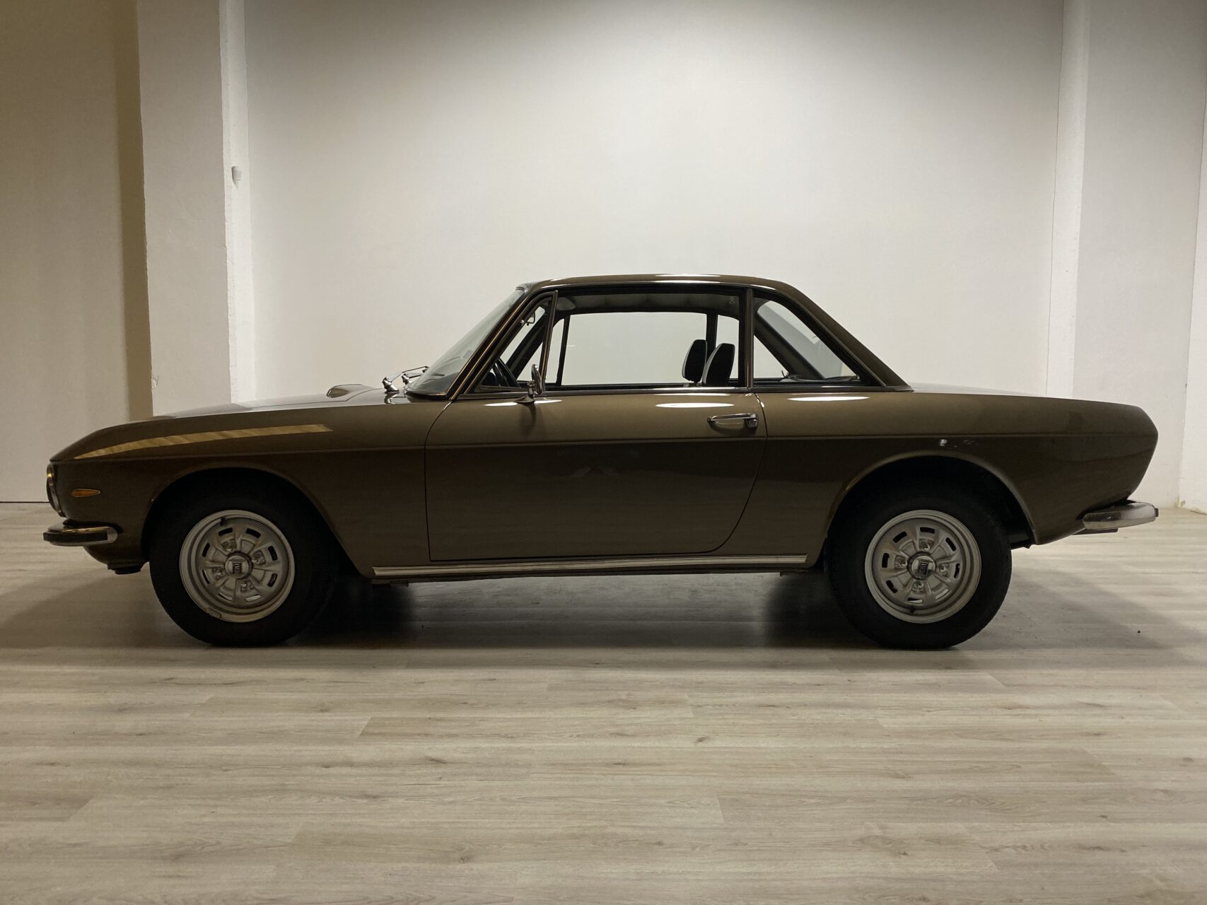 1973 Lancia Fulvia 1.3 S ^ Restaurata, condizioni impeccabili