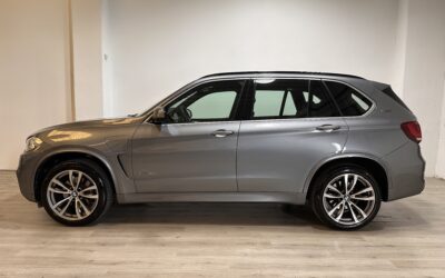 BMW X5 xdrive40e M Sport | Iva esposta | Unico prop